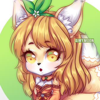 Commisison Chibi for Nikola