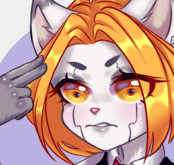 Commission for ThePrecipice