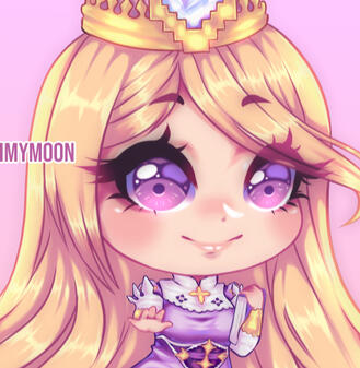 Commission for hisholiness170 in twitter