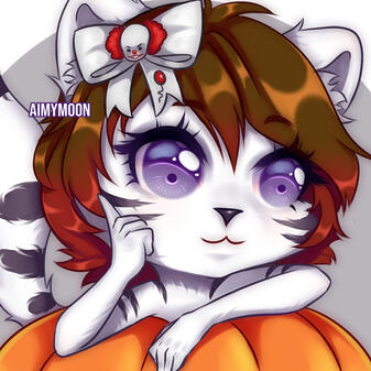 YCH Commission for Kalla