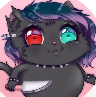 YCH Commission for JWaterflame