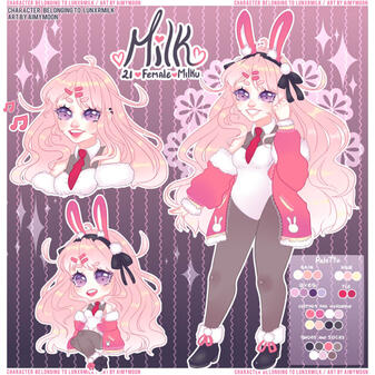 sheet reference commission 4