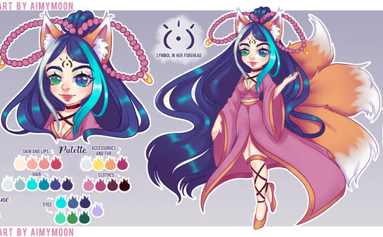 sheet reference commission 2